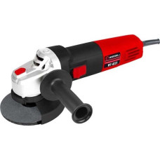 Кутова шліфувальна машина мережева WT-0223 INTERTOOL (WT-0223)