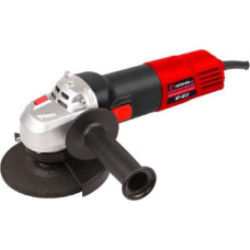 Кутова шліфувальна машина мережева WT-0222 INTERTOOL (WT-0222)