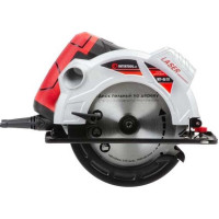 Пила дискова ручна мережева WT-0618 INTERTOOL (WT-0618)