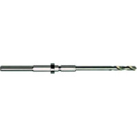 Cвердло 20-30 mm HSS довж. 180 mm хвостов. HEX 8 mm для серії 550 (550-HS1)