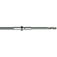 Cвердло 20-30 mm HSS довж. 180 mm хвостов. HEX 8 mm для серії 550 (550-HS1)
