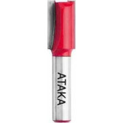 Фреза Атака 021140 пазова пряма D14*8L73*38 (021140-3)