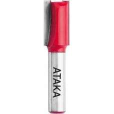 Фреза Атака 021180 пазова пряма D18*8*L73*38 (021180-3)