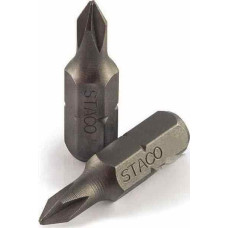 Біти 1/4* 25мм PH1  (20001.STACO)