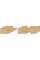 Фреза HM H=16 D=50,8 I=28,3 L=87 S=12 mm (660.990.11)