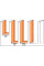 Фреза HM D=18 I=48,3 L=111,5 S=20 Z=1+1 (653.681.11)