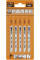 JT101B-5 Пильне полотно I=75 L=100 5 шт. відстань між зубами 2,5 (JT101B-5)