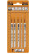 JT301CD-5 Пильне полотно I=90 L=116 5 шт. відстань між зубами 3 (JT301CD-5)