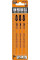 Пильне полотно I=110 L=132 3 шт (JT341HM-3)