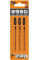 Пильне полотно I=75 L=100 3 шт. (JT141HM-3)