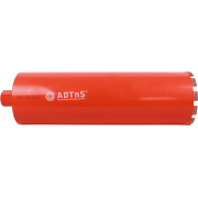 Свердло алмазне DDS-W 152x450-12x1 1/4 UNC DLD 152 RS6 (37903370094)