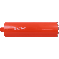 Свердло алмазне DDS-W 152x450-12x1 1/4 UNC DLD 152 RS6 (37903370094)