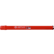 Свердло алмазне DDS-W 042x450-4x1 1/4 UNC DLD 42 RS6 (37903370069)