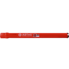 Свердло алмазне DDS-W 042x450-4x1 1/4 UNC DLD 42 RS6 (37903370069)
