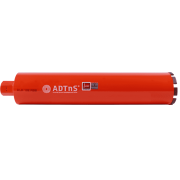 Свердло алмазне DDS-W102x450-9x1 1/4 UNC DLD 102RS6  (37903370087)