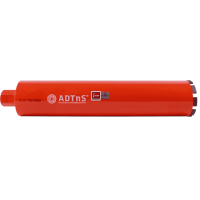 Свердло алмазне DDS-W102x450-9x1 1/4 UNC DLD 102RS6  (37903370087)