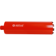 Свердло алмазне DDS-W132x450-10x11/4UNCDLD132RS6 (37903370092)