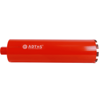 Свердло алмазне DDS-W132x450-10x11/4UNCDLD132RS6 (37903370092)