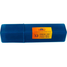 Фреза ГЛОБУС 1007 L120 d12 21X40 пазова пряма (1007-L120-d12-21X40-G)