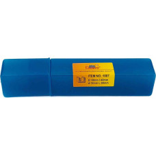 Фреза ГЛОБУС 1007 L120 d12 18X40 пазова пряма (1007-L120-d12-18X40-G)