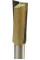 Фреза ГЛОБУС 1007 L120 d12 18X40 пазова пряма (1007-L120-d12-18X40-G)