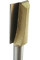 Фреза ГЛОБУС 1007 L90 D16X30 пазова пряма (1007-L90-D16X30-G)