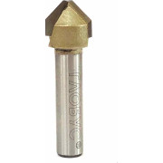 Фреза ГЛОБУС 1004 composit F3 пазова v-образна / 1004-composit-F3-G (1004-composit-F3-G)