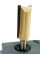 Фреза ГЛОБУС 1003 d6 D12 пазова пряма (1003-d6-D12-G)