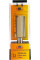 Фреза ГЛОБУС 1003 d12 D20 пазова пряма (1003-d12-D20x40-G)