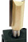 Фреза ГЛОБУС 1003 d12 D20 пазова пряма (1003-d12-D20x40-G)