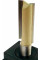 Фреза ГЛОБУС 1003 d12 D16 пазова пряма (1003-d12-D16x40-G)