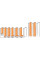 Фреза HM D=12 I=50 L=102,7 S=12 Z=1 (652.121.11)