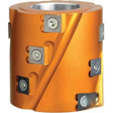 Фреза насадна D=62 I=80 F=35 Z=12 RPM=8000-12000 MAN ALU (694.019.35)