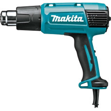 Фен мережевий HG6031VK MAKITA (HG6031VK)