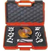 Набір фрез насадних D=78 I=40 F=19,05 RPM=7000-9000 MEC ALU (692.013.12)