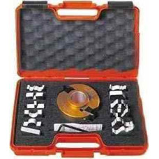 Набір фрез насадних D=78 I=40 F=19,05 RPM=7000-9000 MEC ALU (692.013.12)