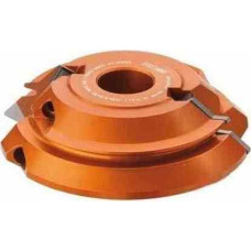 Фреза насадна D=150 I=31,5 F=50 RPM=5100-8800 MAN ALU (694.011.50)