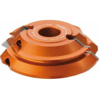 Фреза насадна D=140 I=31,5 F=31,75 RPM=5500-9500 MAN ALU (694.011.31)