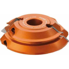 Фреза насадна D=140 I=31,5 F=31,75 RPM=5500-9500 MAN ALU (694.011.31)