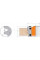 Фреза насадна D=100 I=40 F=40 RPM=6400-10500 MAN ALU (694.009.40)
