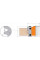 Фреза насадна D=100 I=40 F=50 RPM=6400-10500 MAN ALU (694.009.50)