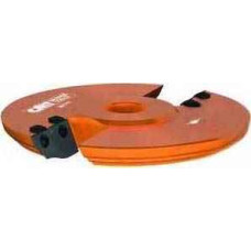 Фреза насадна D=180 I=25 b=30 Z=2 RPM 4200-7000 (694.012.30)
