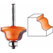 Фреза HM R=4 D=33,4 I=13 S=12,7 (841.785.11)