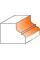 Фреза HM R=4 D=28,7 I=13 S=8 / 944.287.11 (944.287.11)