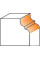 Фреза HM R=4 D=28,7 I=13 S=12,7 / 844.787.11 (844.787.11)