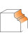 Фреза HM R=6,4 D=35 I=18,5 S=12 (944.850.11)