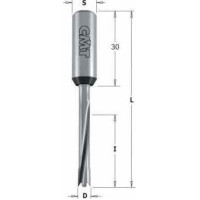 Свердло HWM D=8x30 L=70 S=10x30 LH XTREME-HWM (311.080.72)