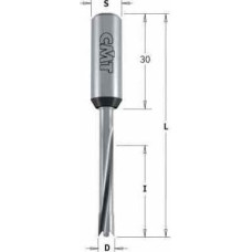 Свердло HWM D=8x30 L=70 S=10x30 LH XTREME-HWM (311.080.72)