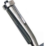 Фреза ГЛОБУС 1020 Z2x2 16X50 кромочна пряма (1020-Z2X2-16X50-G)