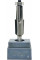 Фреза ГЛОБУС 1020 Z2x2 16X50 кромочна пряма (1020-Z2X2-16X50-G)